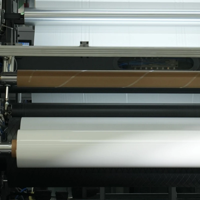 Foggy Hot Melt Film high quality